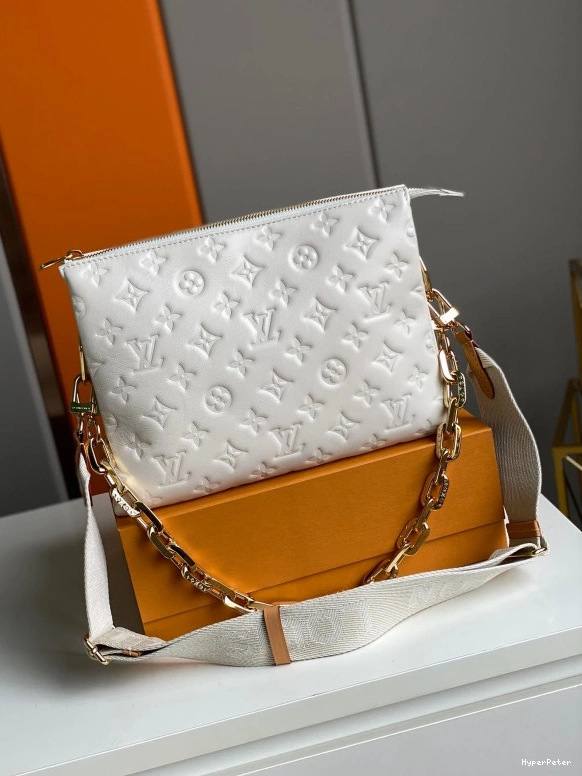 LOUIS COUSSIN VUITTON PM 0708